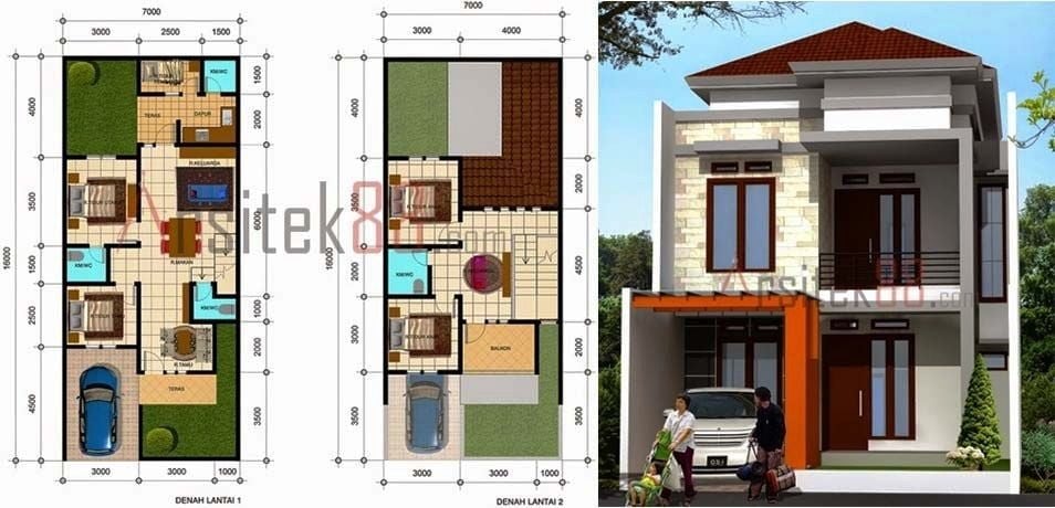 Menyenangkan Desain Rumah Mewah Ukuran 6x10 23 Di Inspirasi Untuk Merombak Rumah oleh Desain Rumah Mewah Ukuran 6x10