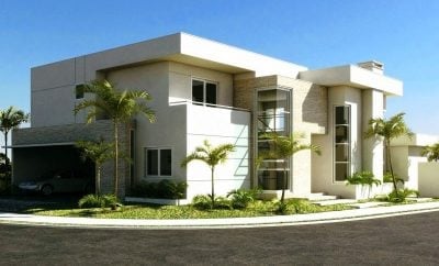 Menyenangkan Desain Rumah Minimalis Hook 1 Lantai 86 Dalam Merancang Inspirasi Rumah dengan Desain Rumah Minimalis Hook 1 Lantai