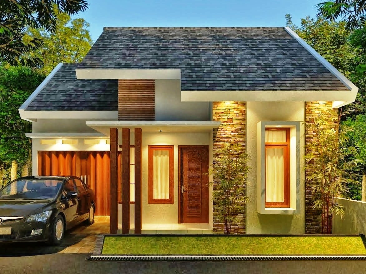 Menyenangkan Desain Rumah Minimalis Sederhana Terbaru 2018 12 Bangun Ide Merombak Rumah untuk Desain Rumah Minimalis Sederhana Terbaru 2018