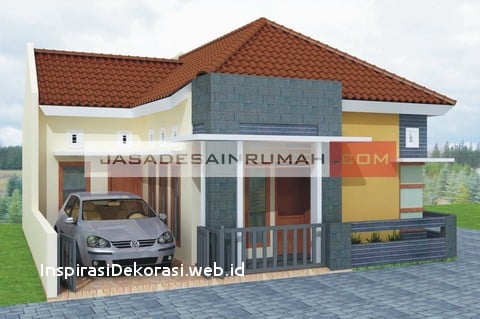 Menyenangkan Desain Rumah Sederhana Dengan Warung 29 Renovasi Desain Rumah Gaya Ide Interior untuk Desain Rumah Sederhana Dengan Warung