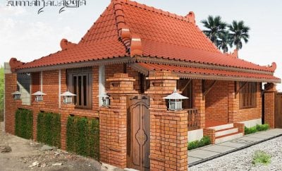 Menyenangkan Desain Rumah Sederhana Jawa 97 Menciptakan Ide Dekorasi Rumah Kecil untuk Desain Rumah Sederhana Jawa