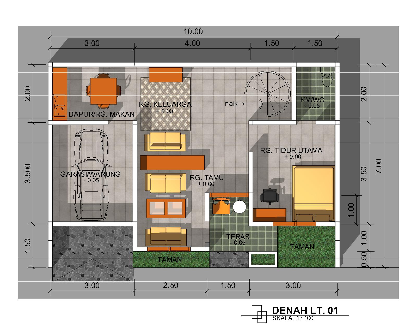 Menyenangkan Desain Rumah Sederhana Sehat 64 Tentang Ide Desain Rumah untuk Desain Rumah Sederhana Sehat