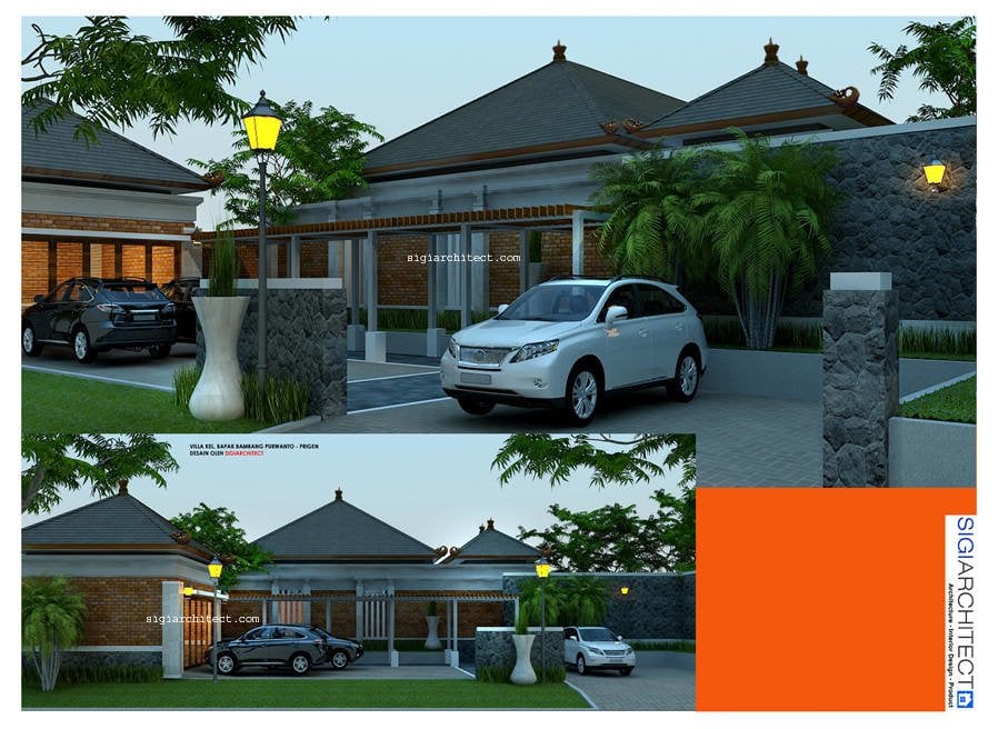 Menyenangkan Desain Rumah Villa Satu Lantai Mewah 15 Menciptakan Dekorasi Rumah Untuk Gaya Desain Interior untuk Desain Rumah Villa Satu Lantai Mewah
