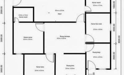 Mewah Desain Pondasi Rumah Sederhana 16 Dalam Desain Rumah Gaya Ide Interior untuk Desain Pondasi Rumah Sederhana