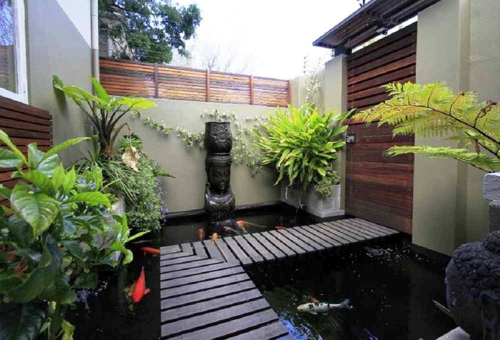 Mewah Desain Rumah Ada Kolam Ikan 23 Renovasi Dekorasi Interior Rumah untuk Desain Rumah Ada Kolam Ikan