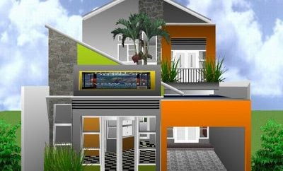 Mewah Desain Rumah Ada Tempat Usaha 81 Ide Dekorasi Rumah dengan Desain Rumah Ada Tempat Usaha