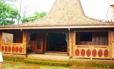 Mewah Desain Rumah Adat Formal 84 Dengan Tambahan Ide Renovasi Rumah dengan Desain Rumah Adat Formal