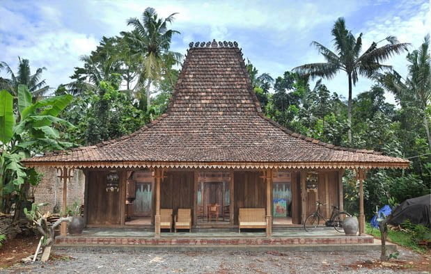 Mewah Desain Rumah Adat Jawa Tengah 26 Ide Merombak Rumah Kecil dengan Desain Rumah Adat Jawa Tengah