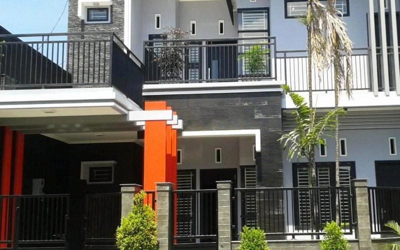 Mewah Desain Rumah Idaman Modern 53 Bangun Ide Dekorasi Rumah untuk Desain Rumah Idaman Modern