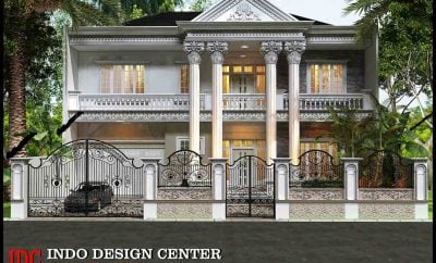 Mewah Desain Rumah Klasik Jawa Mewah 93 Dengan Tambahan Ide Renovasi Rumah untuk Desain Rumah Klasik Jawa Mewah