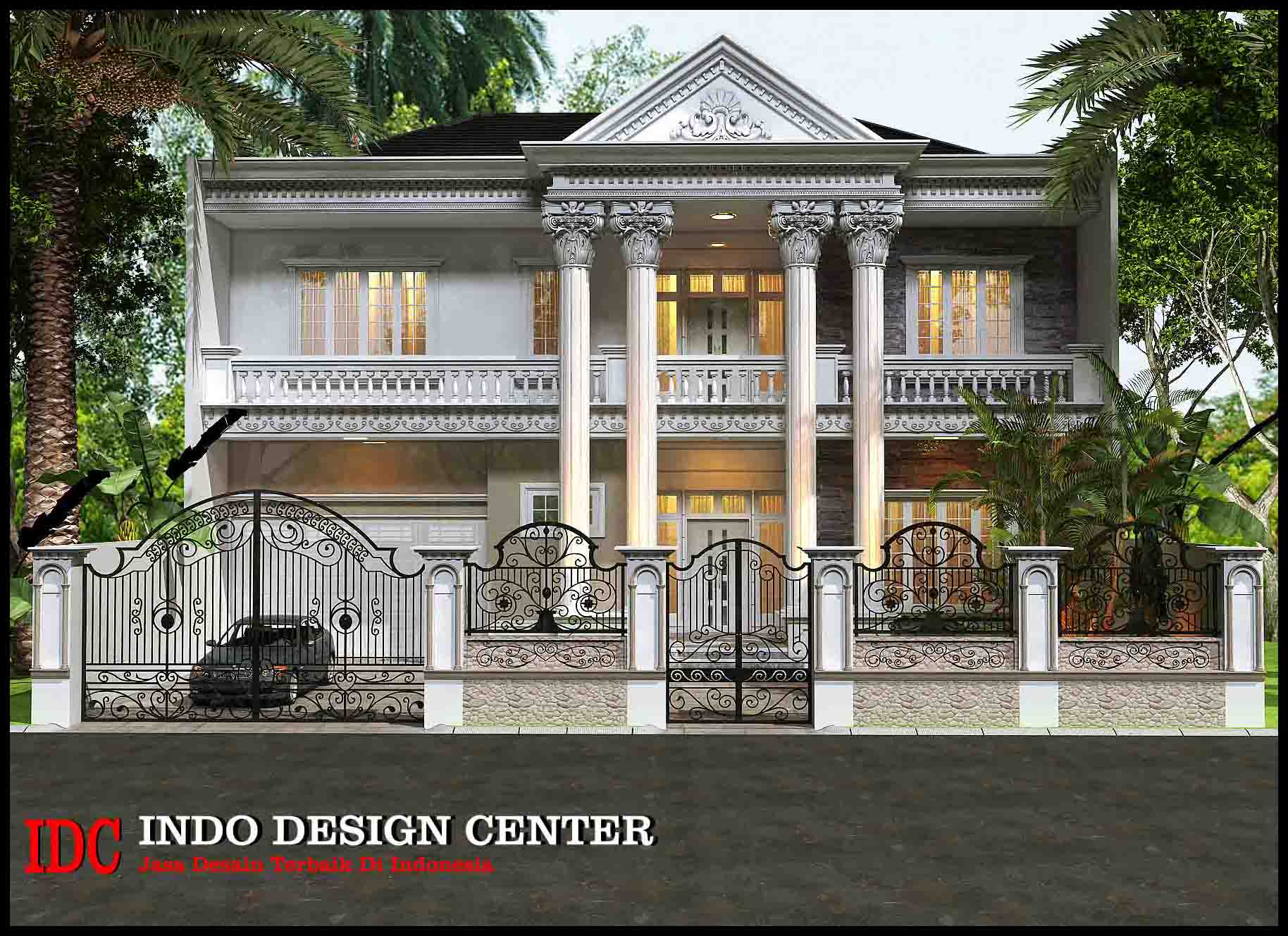 Mewah Desain Rumah Klasik Jawa Mewah 93 Dengan Tambahan Ide Renovasi Rumah untuk Desain Rumah Klasik Jawa Mewah