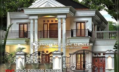  Desain  Rumah  Interior  Mewah 2 Lantai Desain  Rumah 