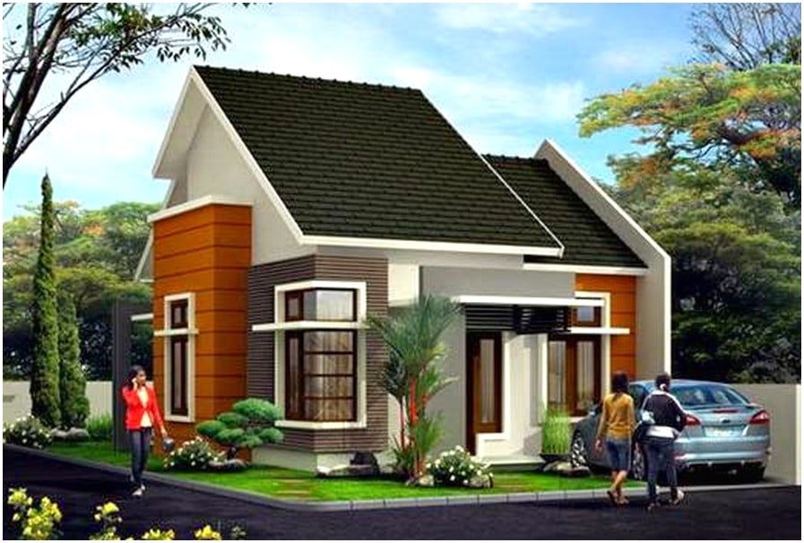 Mewah Desain Rumah Minimalis Elegan 1 Lantai 11 Dengan Tambahan Ide Merancang Interior Rumah dengan Desain Rumah Minimalis Elegan 1 Lantai