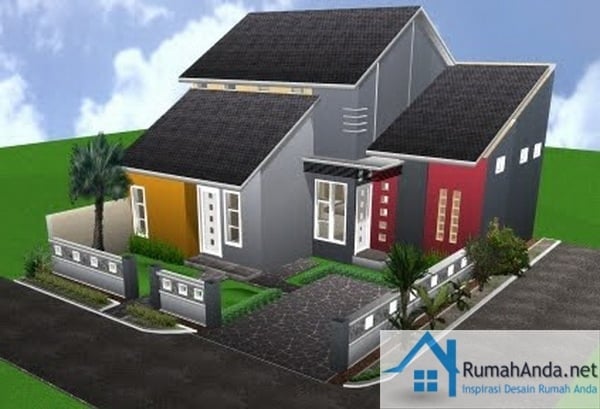 Mewah Desain Rumah Minimalis Modern 10 X 12 36 Desain Dekorasi Mebel Rumah dengan Desain Rumah Minimalis Modern 10 X 12