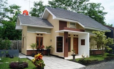 Mewah Desain Rumah Modern Asri 88 Dengan Tambahan Desain Rumah Gaya Ide Interior untuk Desain Rumah Modern Asri