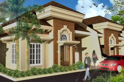 Mewah Desain Rumah Modern Islami 27 Tentang Ide Dekorasi Rumah dengan Desain Rumah Modern Islami