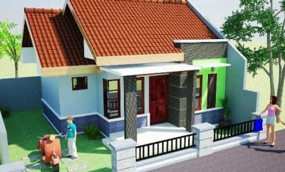 Mewah Desain Rumah Sederhana 35 Di Inspirasi Untuk Merombak Rumah oleh Desain Rumah Sederhana