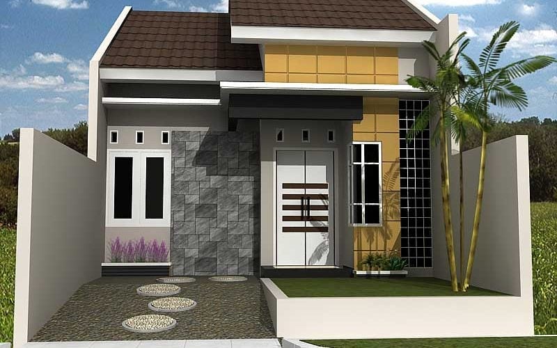 Mewah Desain Rumah Sederhana 50 Jutaan 55 Dalam Ide Desain Rumah Furniture untuk Desain Rumah Sederhana 50 Jutaan