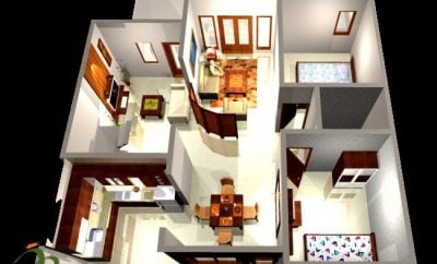 Mewah Desain Rumah Sederhana Bagian Dalam 17 Bangun Inspirasi Interior Rumah dengan Desain Rumah Sederhana Bagian Dalam