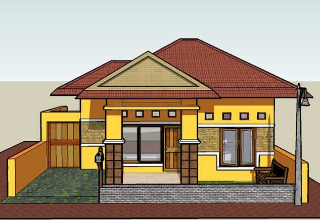 Mewah Desain Rumah Sederhana Keren 89 Bangun Dekorasi Rumah Untuk Gaya Desain Interior oleh Desain Rumah Sederhana Keren