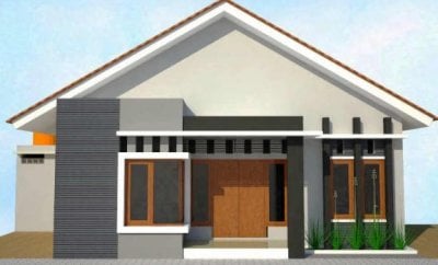 Mewah Desain Rumah Sederhana Tampak Depan 88 Dalam Desain Dekorasi Mebel Rumah dengan Desain Rumah Sederhana Tampak Depan