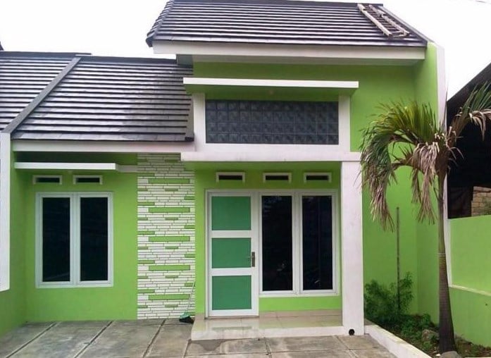 Mewah Desain Rumah Sederhana Warna Hijau 86 Bangun Ide Merombak Rumah untuk Desain Rumah Sederhana Warna Hijau