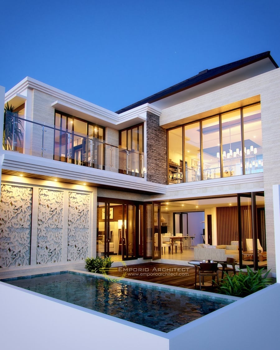Mewah Desain Rumah Villa Mewah 15 Dengan Tambahan Merancang Inspirasi Rumah oleh Desain Rumah Villa Mewah