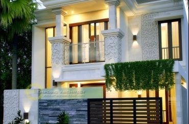 Mewah Desain Rumah Villa Modern 72 Untuk Perencanaan Desain Rumah untuk Desain Rumah Villa Modern