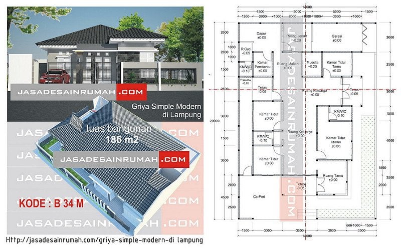 Mewah Harga Desain Rumah Modern 80 Dengan Tambahan Perancangan Ide Dekorasi Rumah untuk Harga Desain Rumah Modern