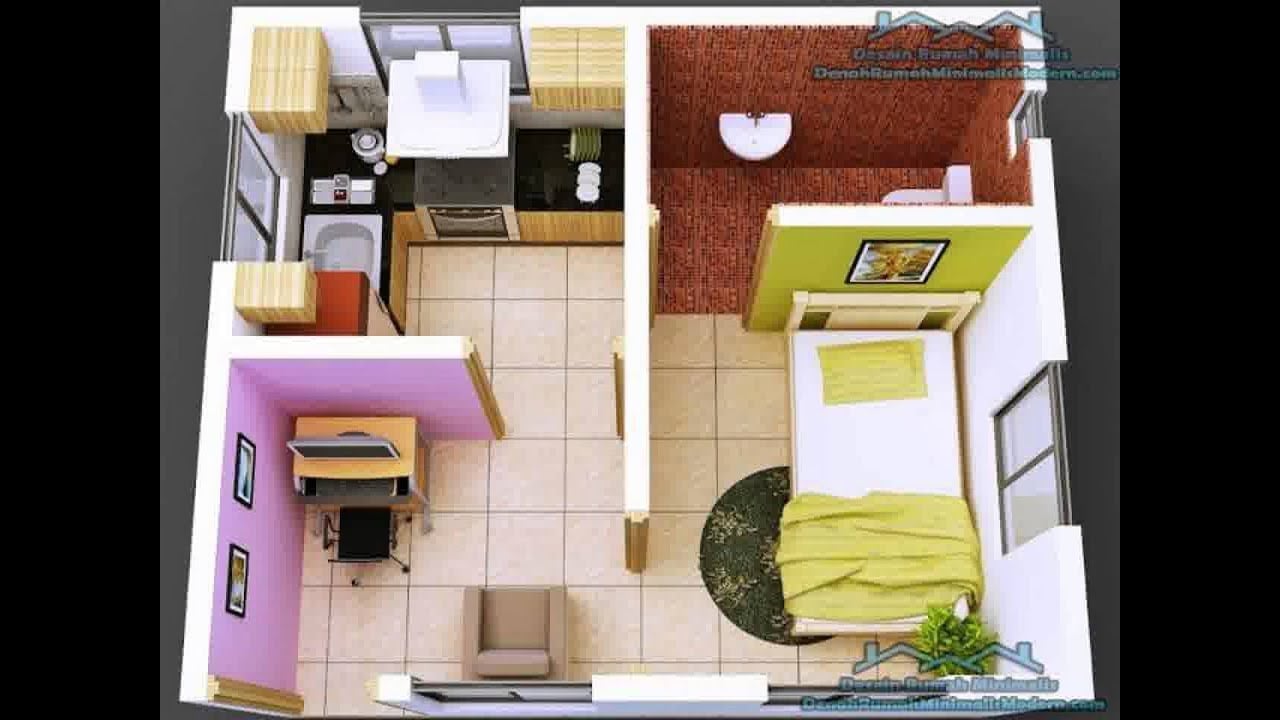 Minimalis Desain Interior Rumah Kontrakan 53 Dengan Tambahan Ide Merombak Rumah Kecil dengan Desain Interior Rumah Kontrakan