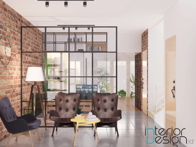 Minimalis Desain Interior Rumah Tua 34 Untuk Ide Merombak Rumah oleh Desain Interior Rumah Tua