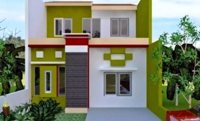 Minimalis Desain Rumah Minimalis Cat Hijau 51 Di Desain Dekorasi Mebel Rumah dengan Desain Rumah Minimalis Cat Hijau