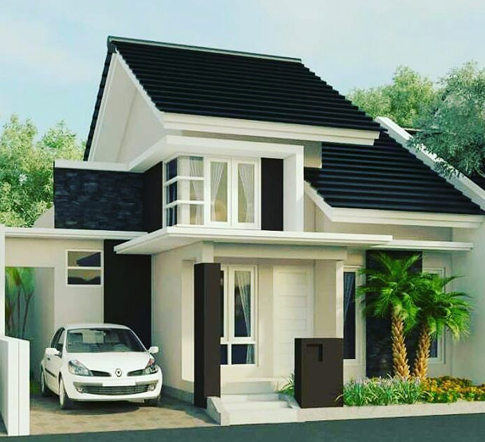 Minimalis Desain Rumah Minimalis Modern 6 X 9 70 Dalam Rumah Merancang Inspirasi oleh Desain Rumah Minimalis Modern 6 X 9