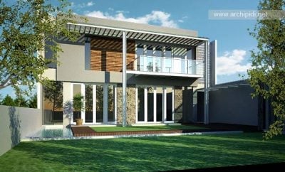 Minimalis Desain Rumah Modern Cina 92 Ide Desain Rumah dengan Desain Rumah Modern Cina