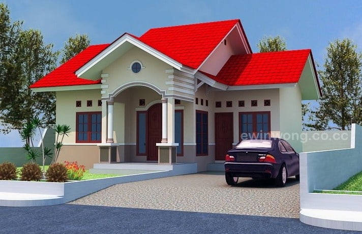 Minimalis Desain Rumah Modern Pedesaan 99 Renovasi Perencanaan Desain Rumah untuk Desain Rumah Modern Pedesaan