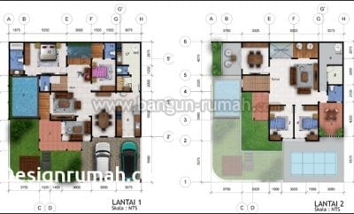 Minimalis Desain Rumah Sederhana Ada Kolam Renang 78 Menciptakan Inspirasi Untuk Merombak Rumah untuk Desain Rumah Sederhana Ada Kolam Renang