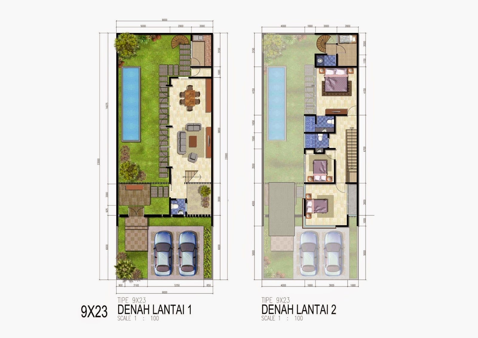 Minimalis Desain Rumah Sederhana Dengan Kolam Renang 49 Menciptakan Dekorasi Interior Rumah untuk Desain Rumah Sederhana Dengan Kolam Renang