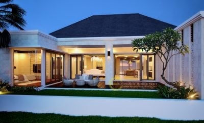 Minimalis Desain Rumah Villa Satu Lantai Mewah 52 Menciptakan Perencana Dekorasi Rumah dengan Desain Rumah Villa Satu Lantai Mewah