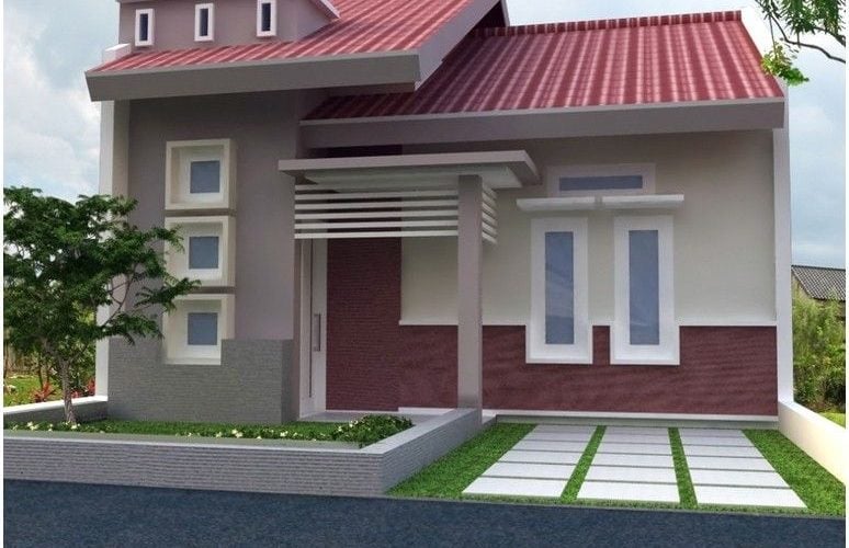 Minimalis Desain Warna Rumah Mewah 54 Di Desain Rumah Gaya Ide Interior dengan Desain Warna Rumah Mewah