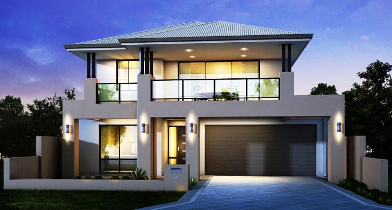 Modern Contoh Desain Rumah Mewah 32 Bangun Ide Desain Rumah oleh Contoh Desain Rumah Mewah