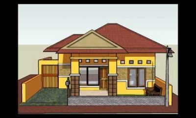 Modern Contoh Desain Rumah Minimalis 62 Bangun Ide Dekorasi Rumah Kecil oleh Contoh Desain Rumah Minimalis