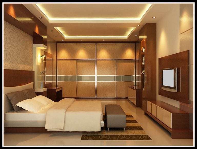 Desain Interior Hpl Rumah