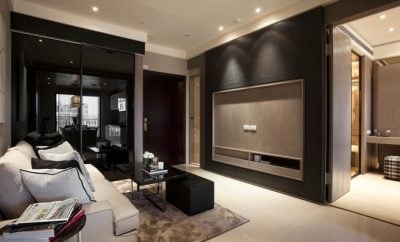 Modern Desain Interior Rumah Idaman 13 Ide Merombak Rumah Kecil dengan Desain Interior Rumah Idaman