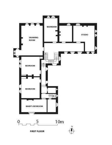 Modern Desain Interior Rumah Leter L 69 Menciptakan Desain Rumah Gaya Ide Interior untuk Desain Interior Rumah Leter L