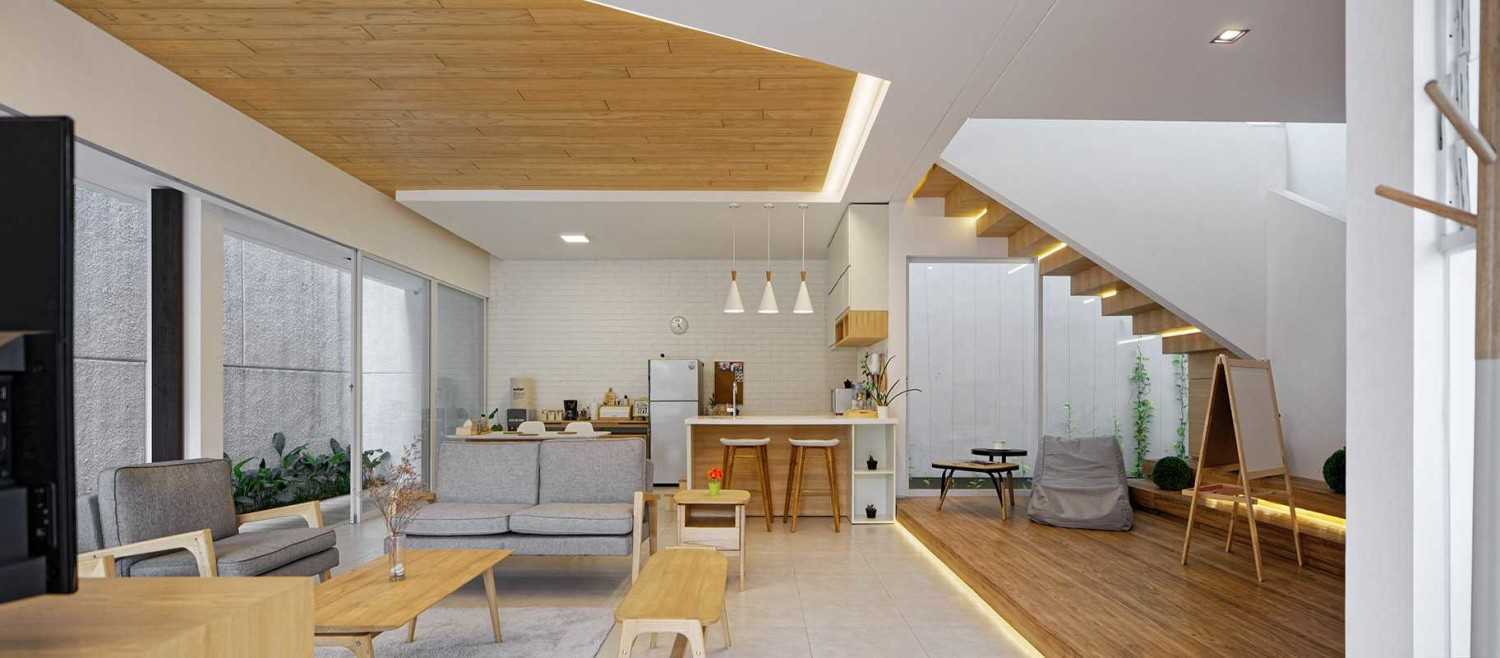 Modern Desain Interior Rumah Sederhana 24 Dengan Tambahan Ide Dekorasi Rumah untuk Desain Interior Rumah Sederhana