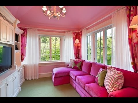 Modern Desain Interior Rumah Warna Pink 87 Dekorasi Interior Rumah oleh Desain Interior Rumah Warna Pink