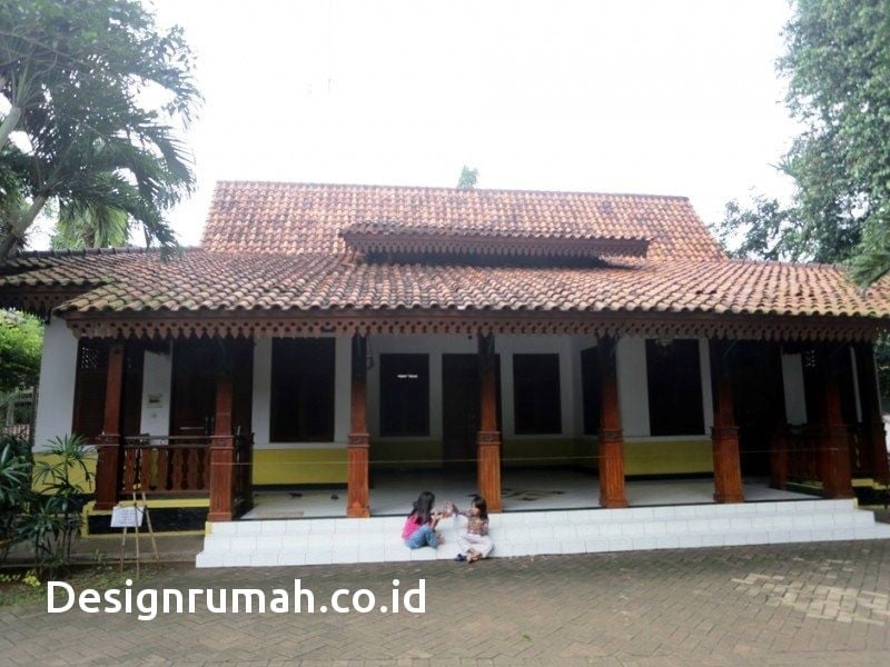 Modern Desain Rumah Adat Betawi Modern 27 Tentang Dekorasi Rumah Untuk Gaya Desain Interior oleh Desain Rumah Adat Betawi Modern