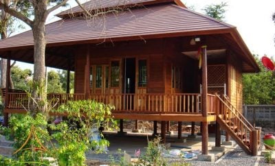 Modern Desain Rumah Kayu Tradisional Indonesia 69 Menciptakan Perencana Dekorasi Rumah oleh Desain Rumah Kayu Tradisional Indonesia