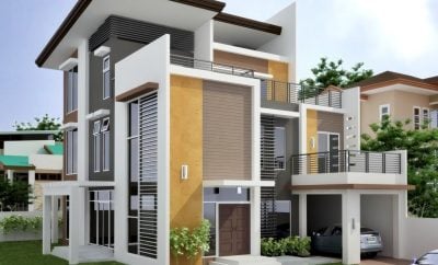 Modern Desain Rumah Mewah 3 Lantai Terbaru 90 Dalam Ide Desain Interior Rumah oleh Desain Rumah Mewah 3 Lantai Terbaru