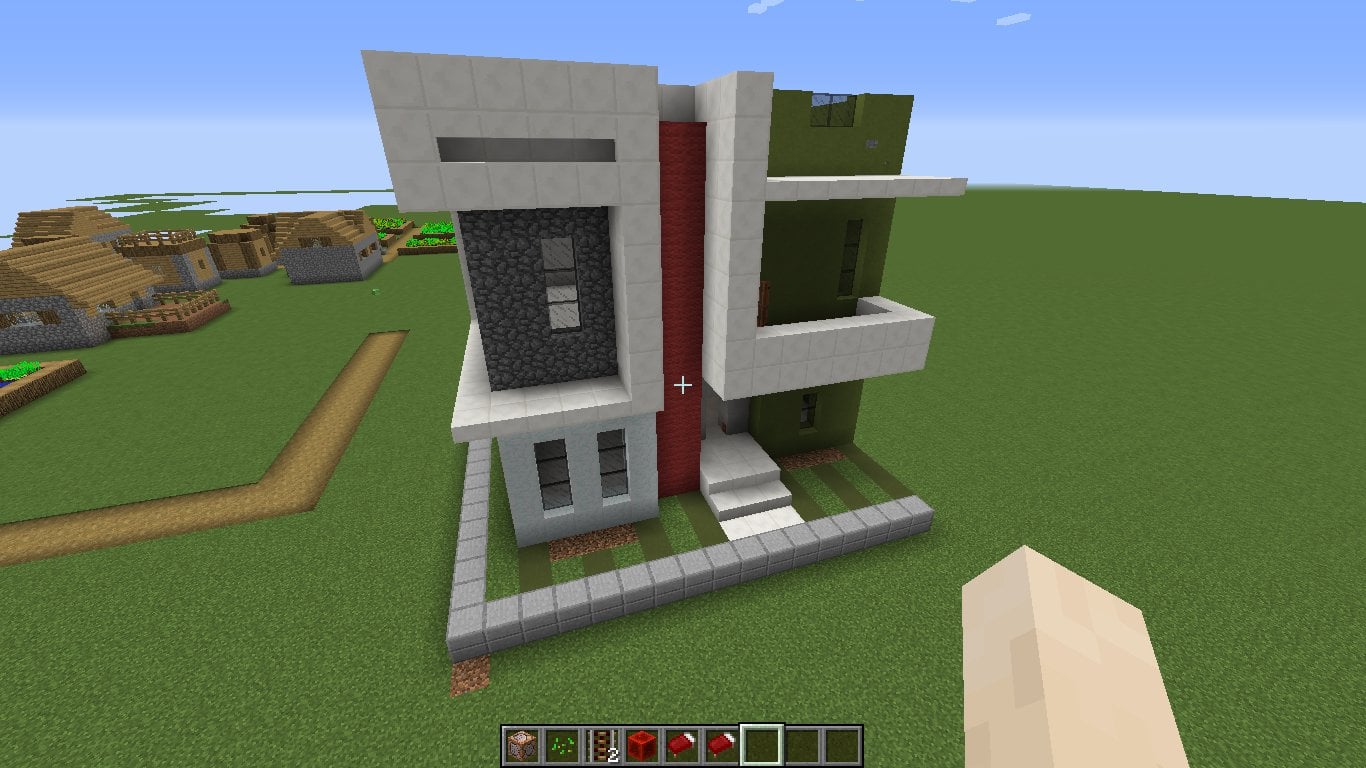 Modern Desain Rumah Mewah Di Minecraft 90 Di Dekorasi Rumah Untuk Gaya Desain Interior untuk Desain Rumah Mewah Di Minecraft